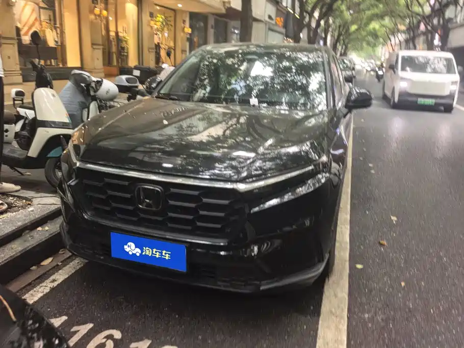 Honda CR-V 2024
