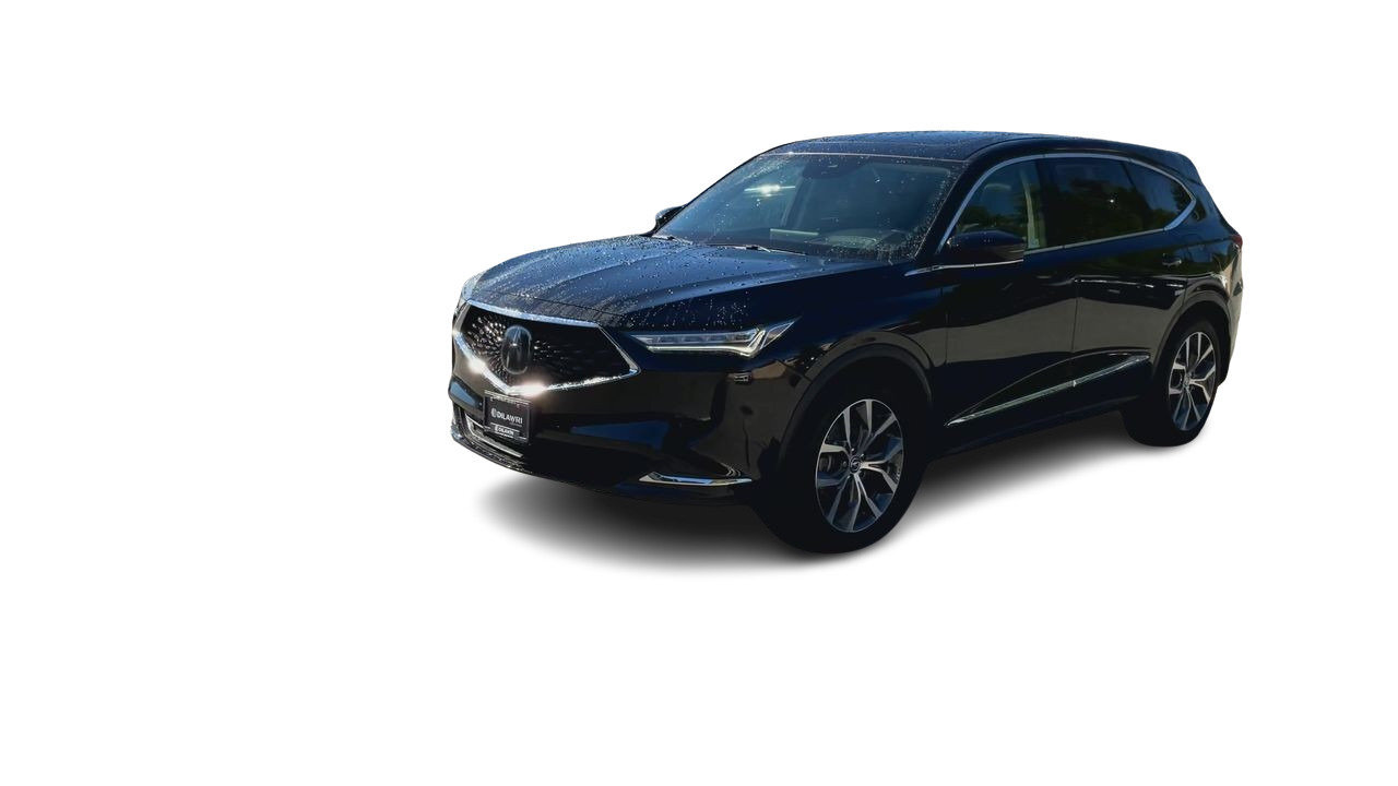 Acura MDX 2024
