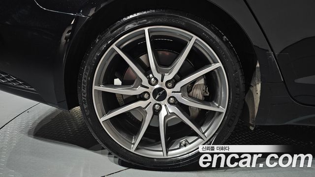 Genesis G70 2023