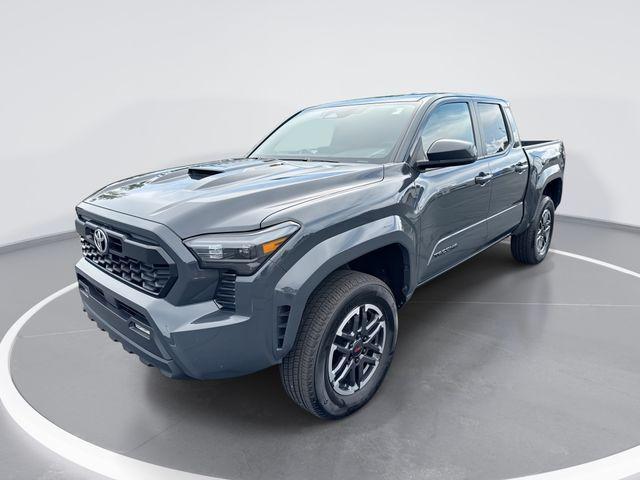 Toyota Tacoma 2025