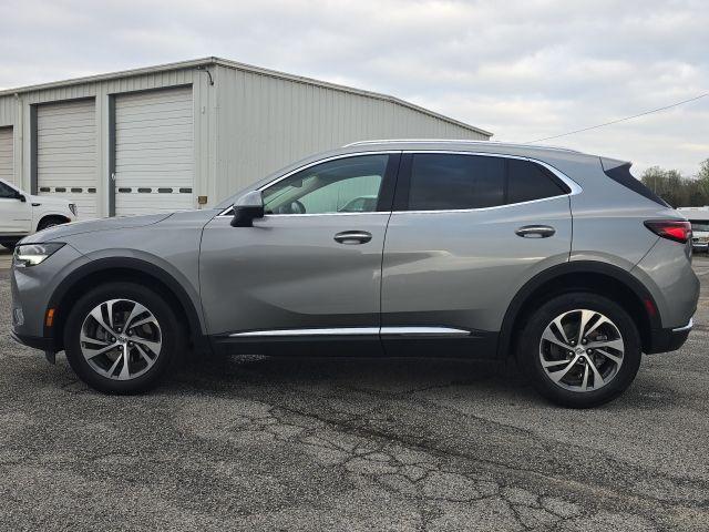 Buick Envision 2023