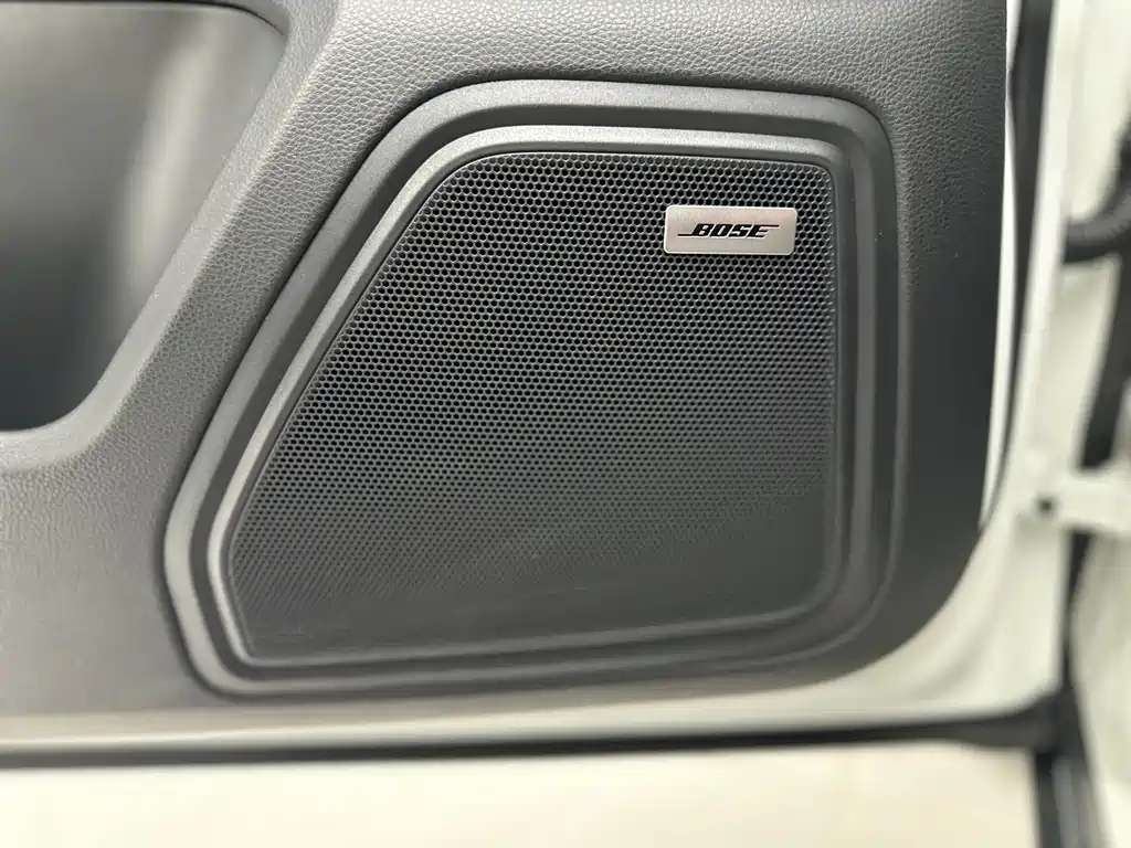 Porsche Macan 2022