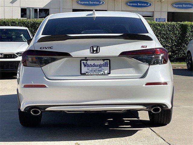 Honda Civic 2026