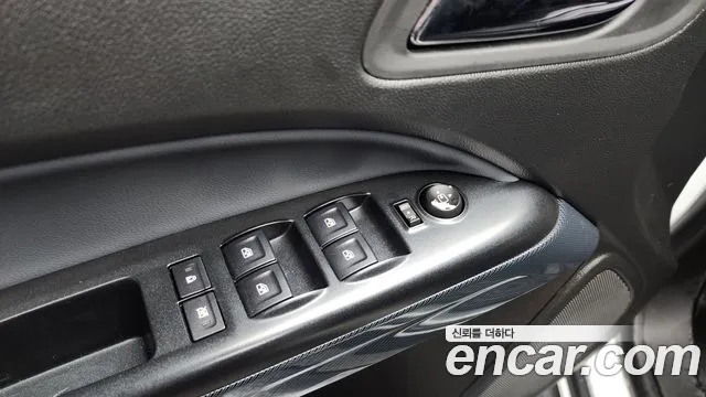 Chevrolet Colorado 2021
