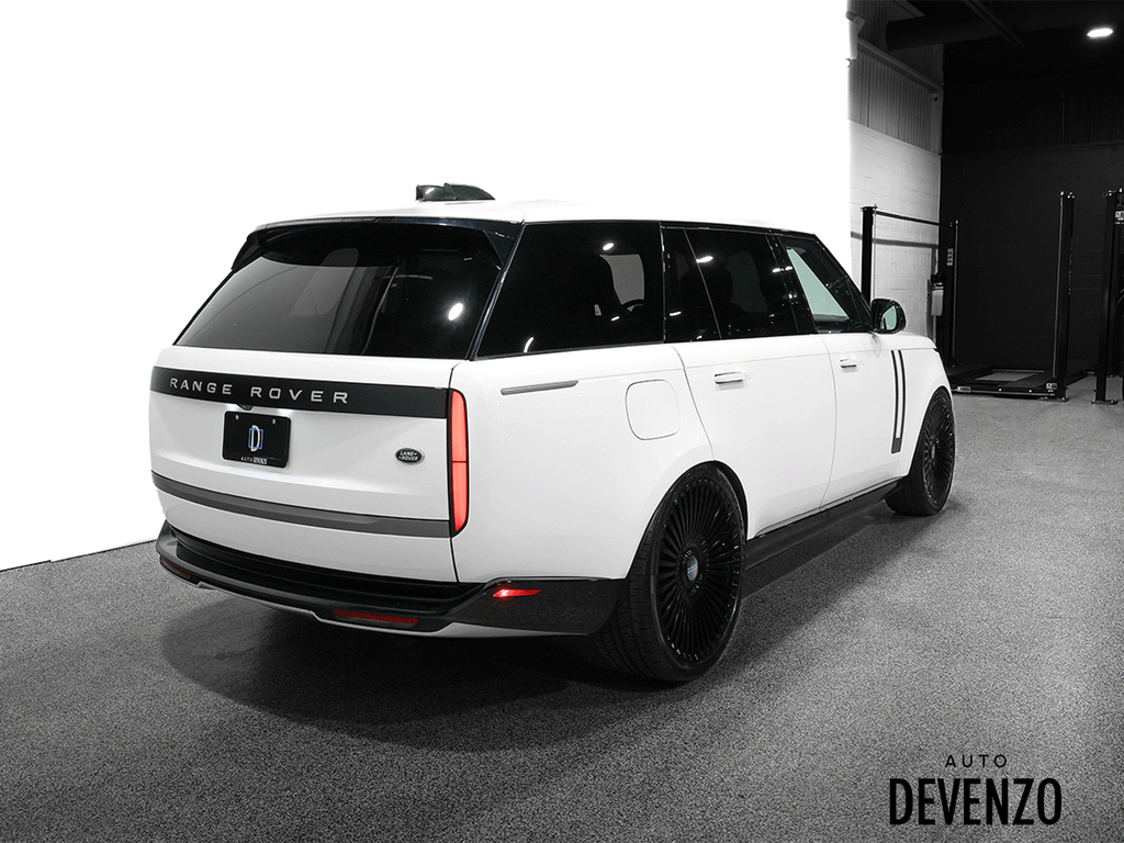 Land Rover Range Rover 2023