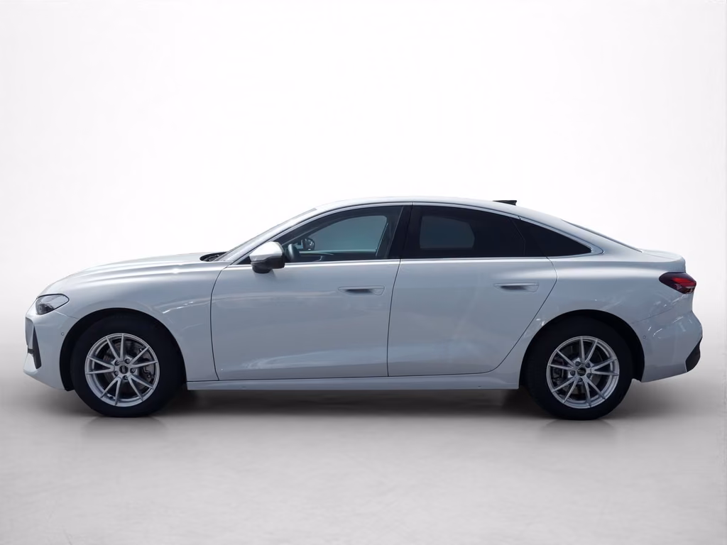 Audi A5 2025