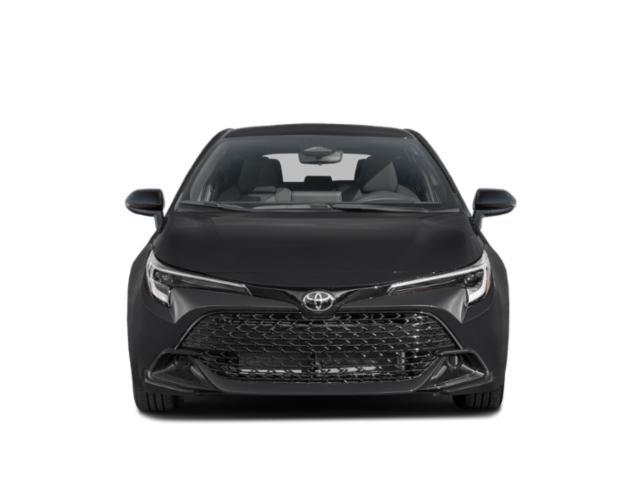 Toyota Corolla 2026