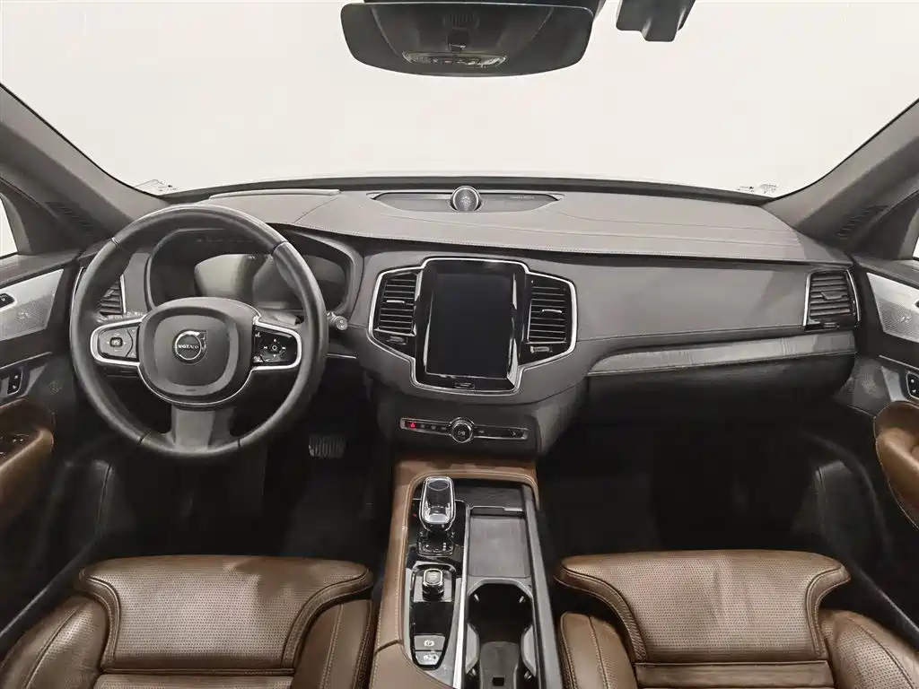 Volvo XC90 2022