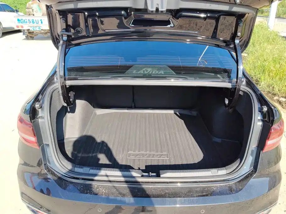 Volkswagen Lavida 2023