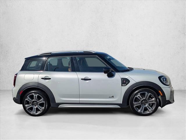 Mini Countryman 2022