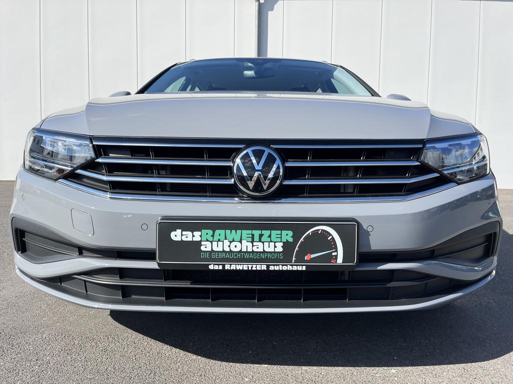 Volkswagen PASSAT VARIANT 2022