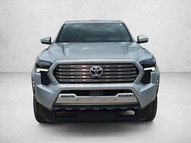 Toyota Tacoma 2024