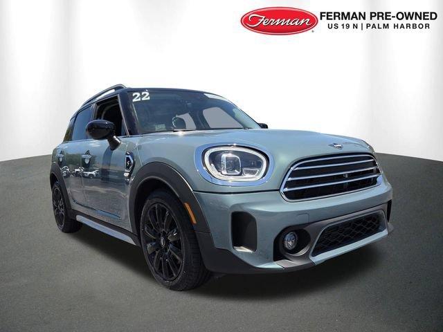 Mini Countryman 2022