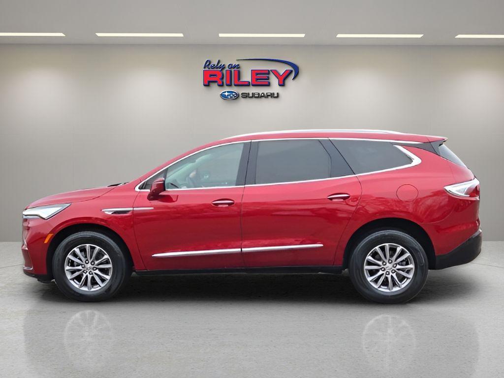 Buick Enclave 2023