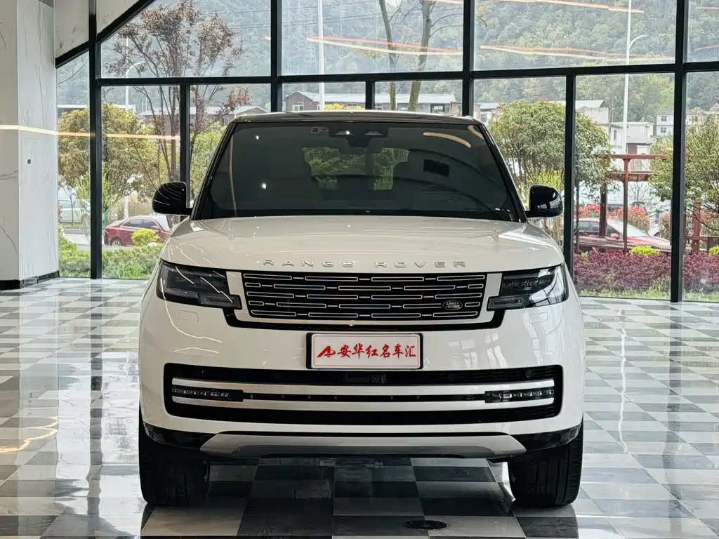 Land Rover Range Rover 2023