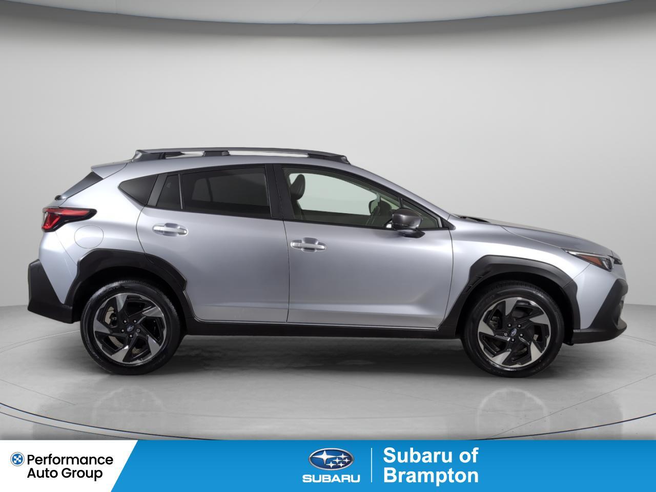 Subaru Crosstrek 2024