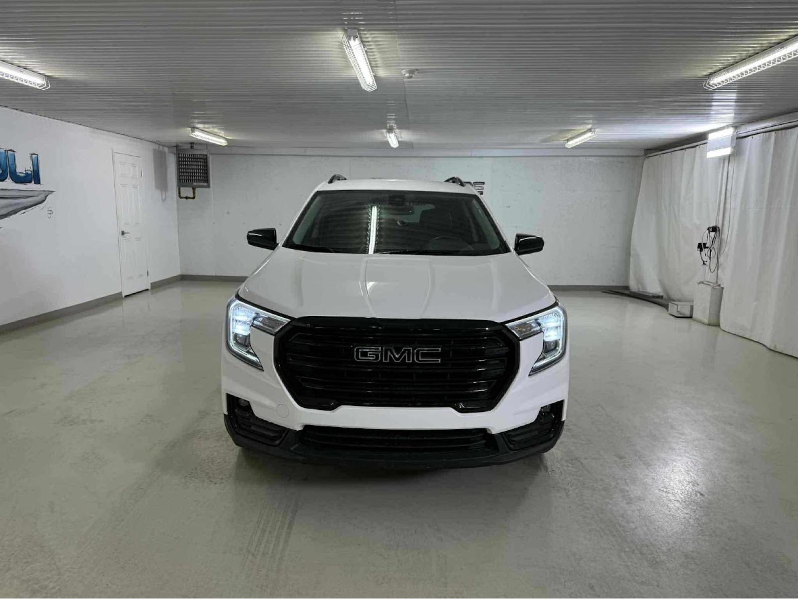 GMC Terrain 2023