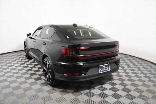 Polestar 2 2022