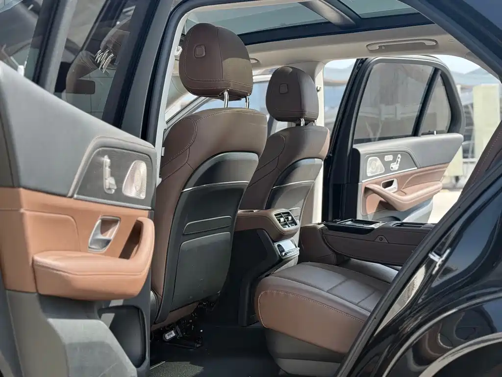 Mercedes-Benz GLE 2023