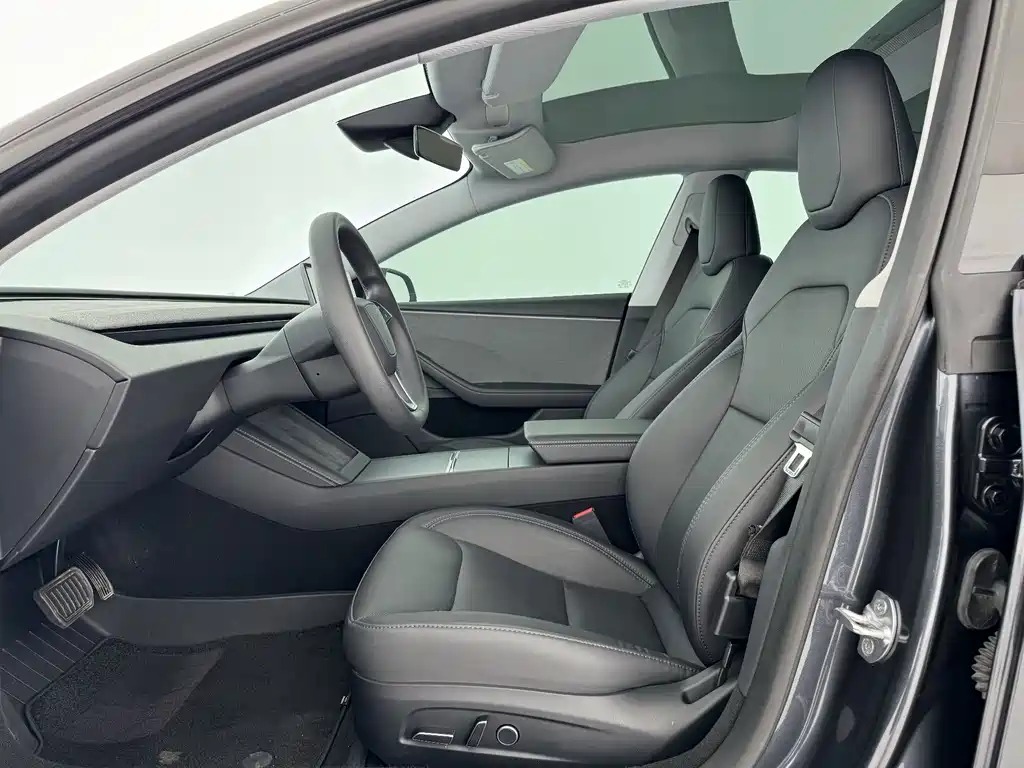 Tesla Model 3 2025