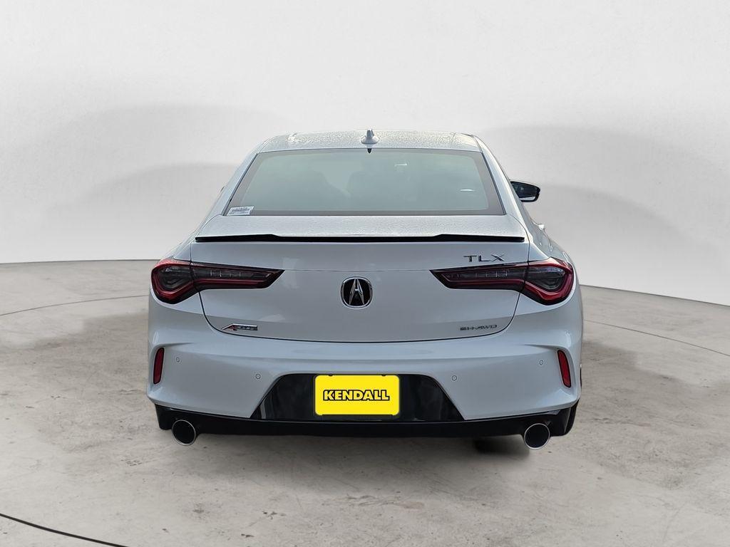 Acura TLX 2025
