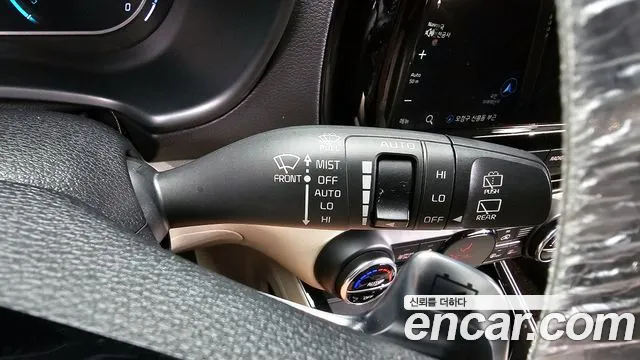 Kia Soul 2020