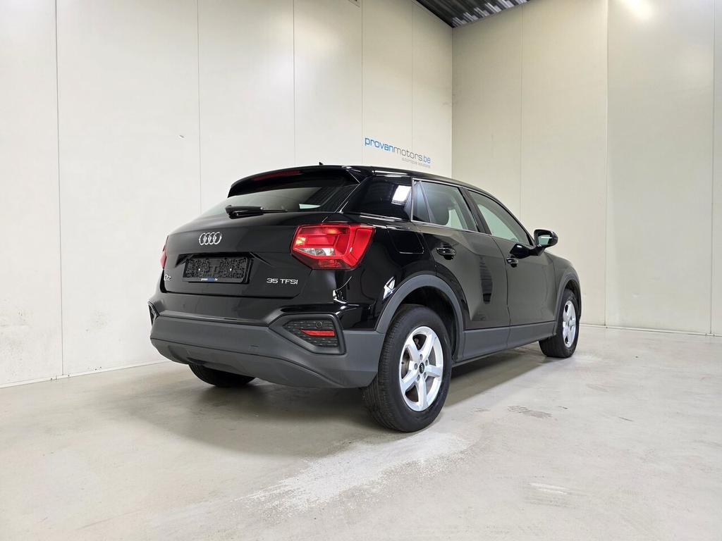 Audi Q2 2023