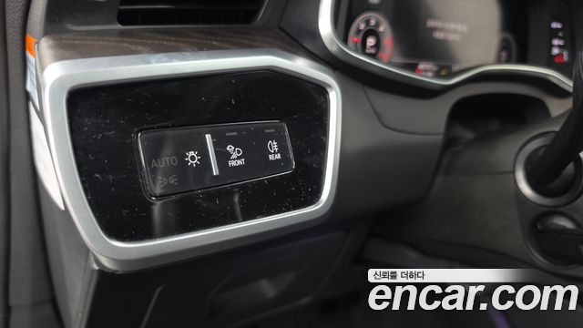 Audi A6 2022