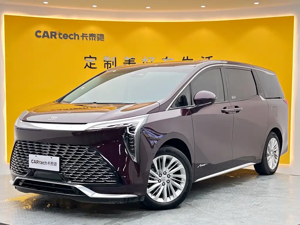 Buick Century 2024