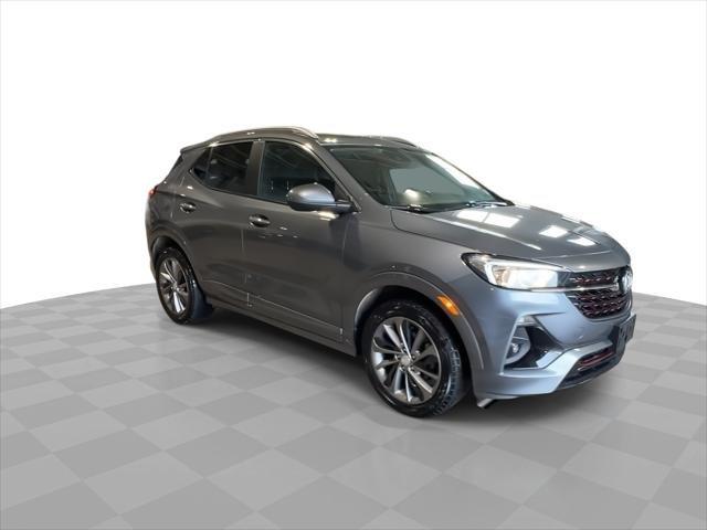 Buick Encore GX 2022
