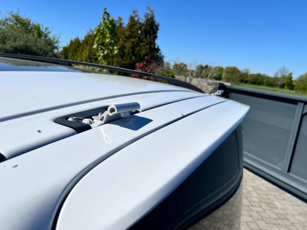 Mercedes-Benz V 300 2023
