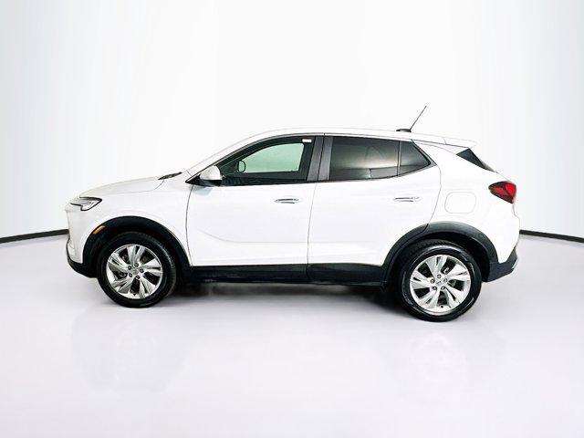 Buick Encore GX 2025
