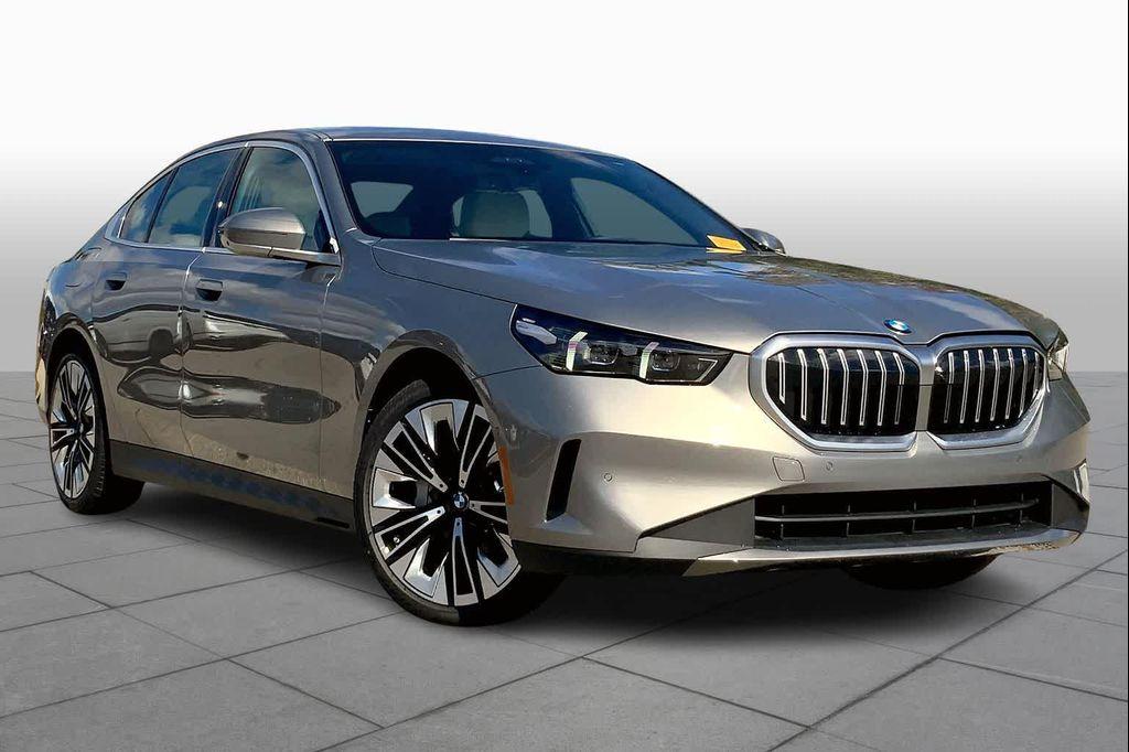 BMW 530 2026
