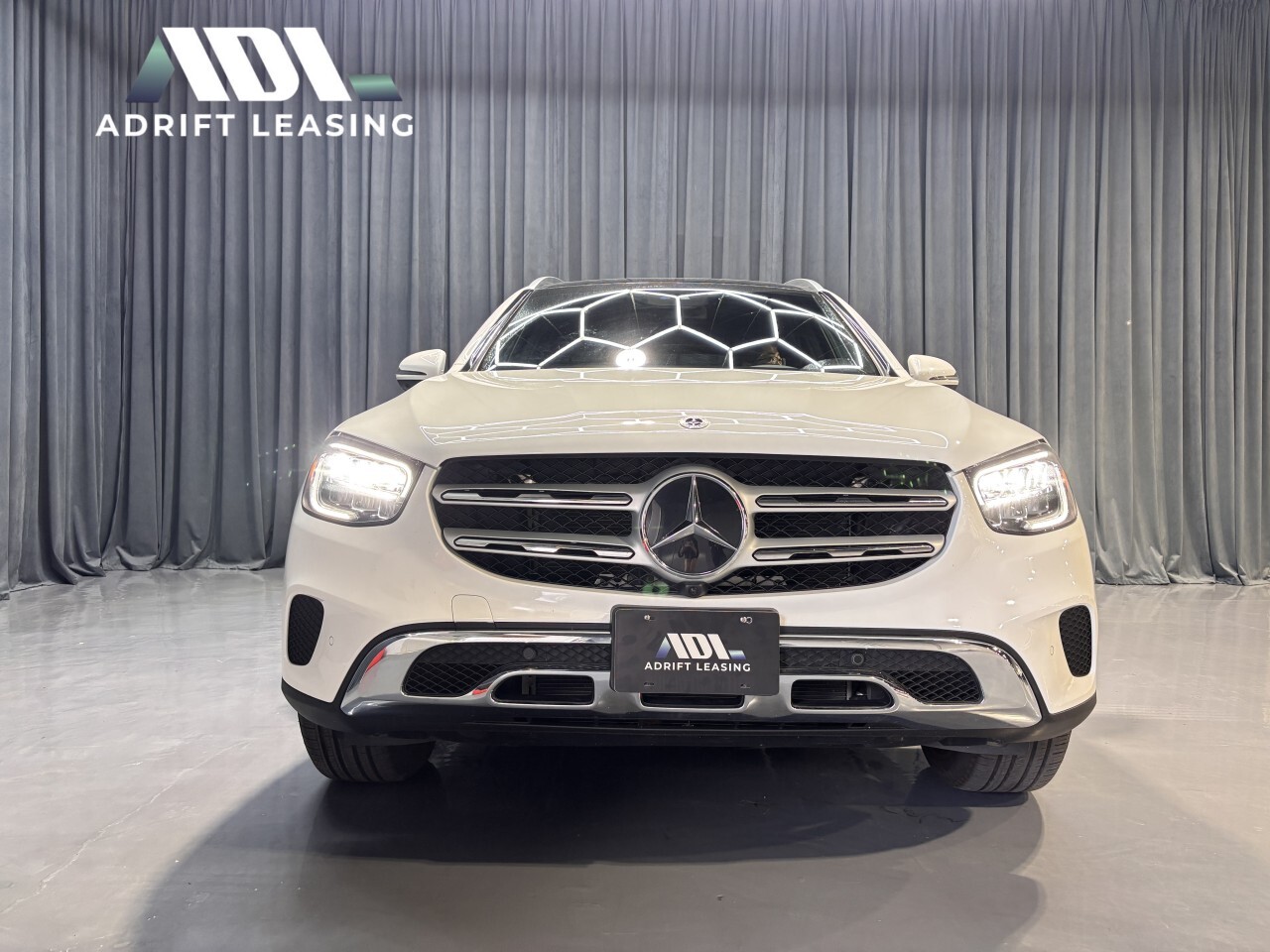 Mercedes-Benz GLC 2022