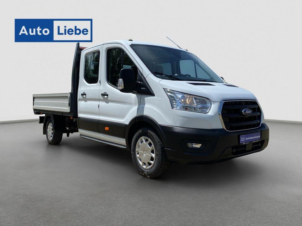 Ford Transit 2022