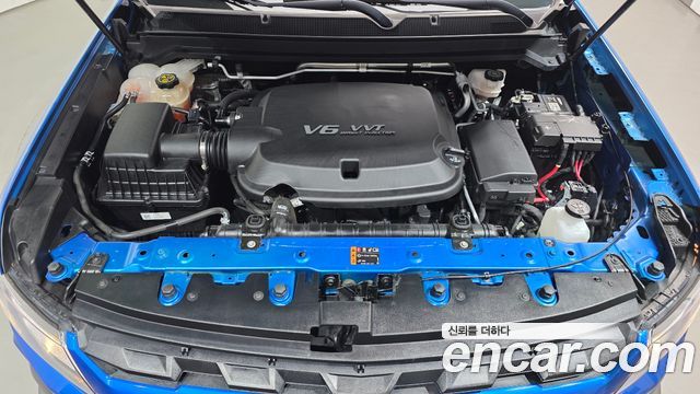 Chevrolet Colorado 2022