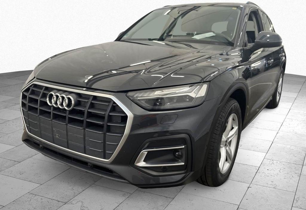 Audi Q5 2022