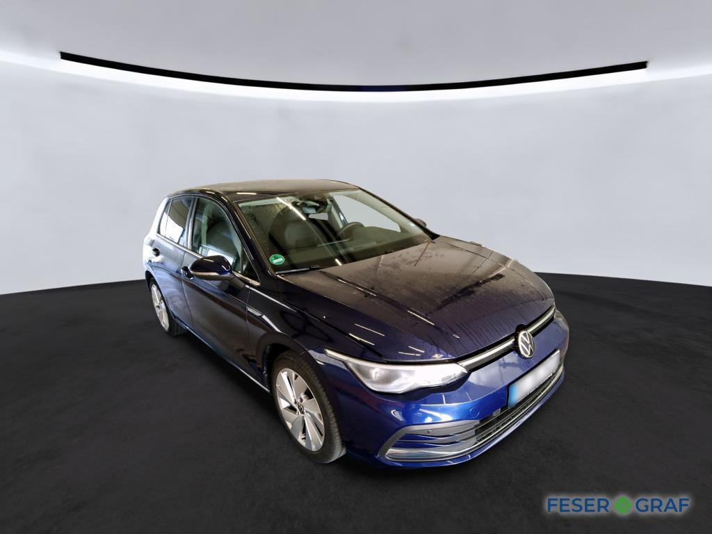Volkswagen Golf 2022