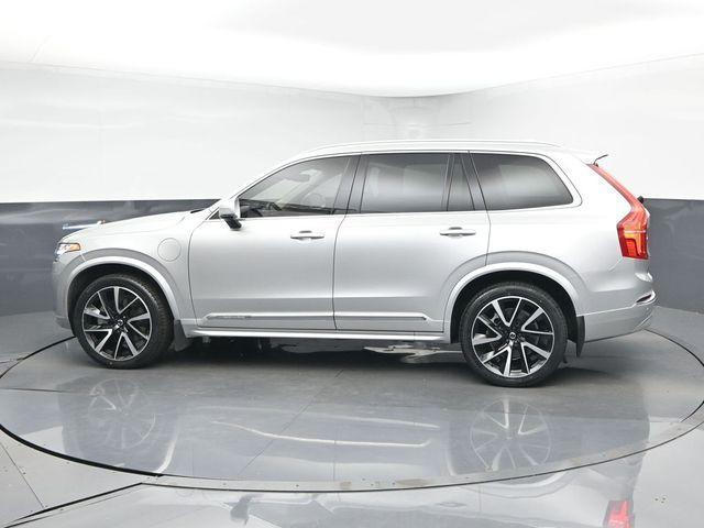 Volvo XC90 2022