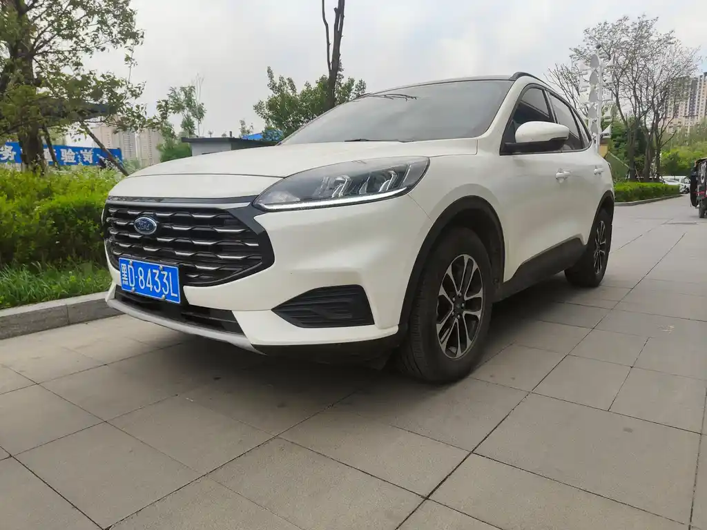 Ford Edge 2023
