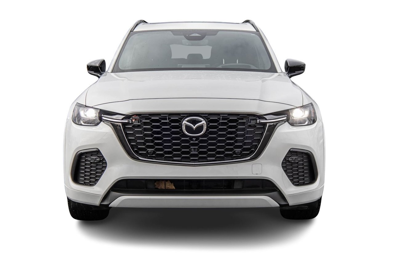 Mazda CX-3 2025