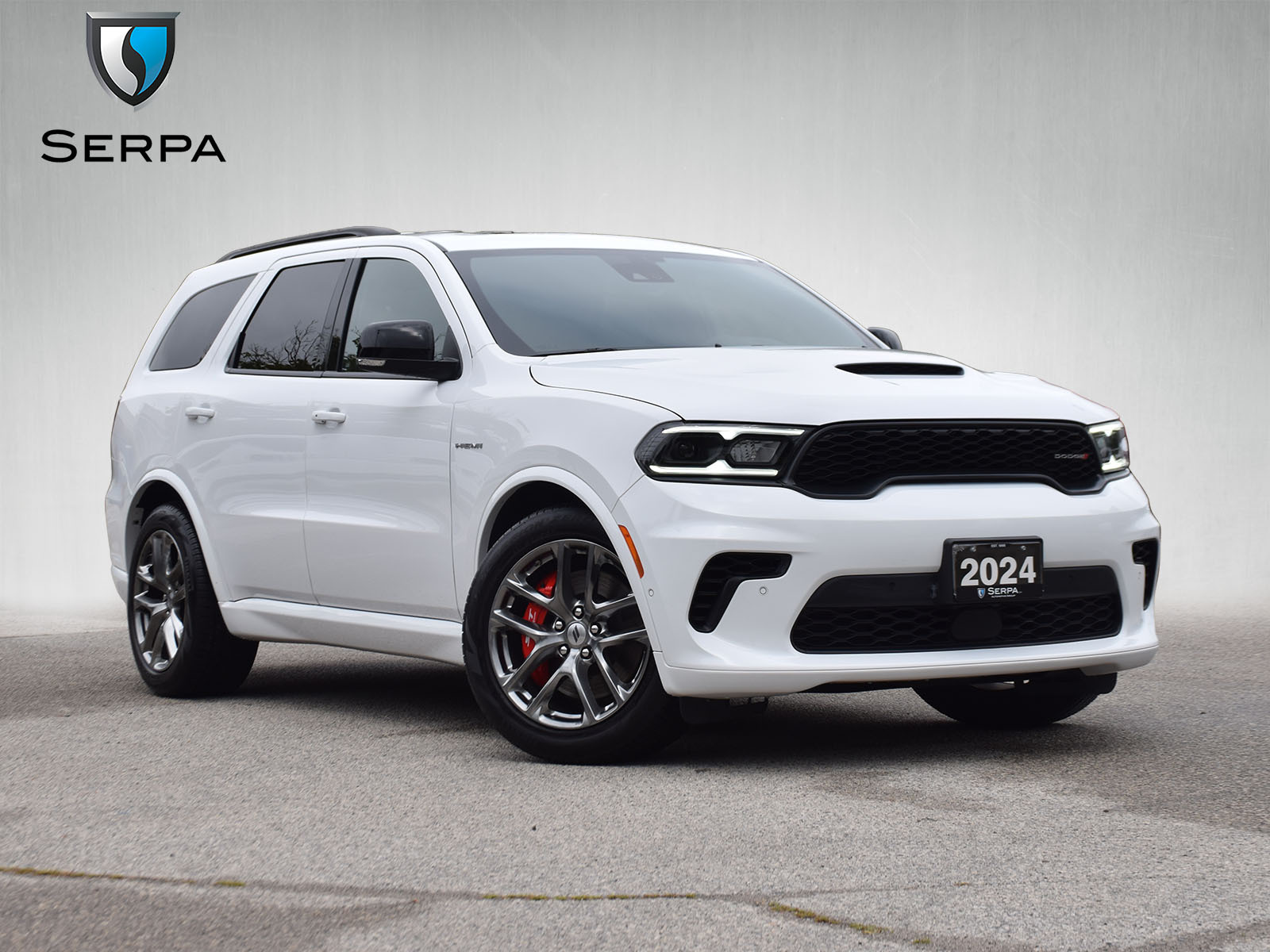 Dodge Durango 2024