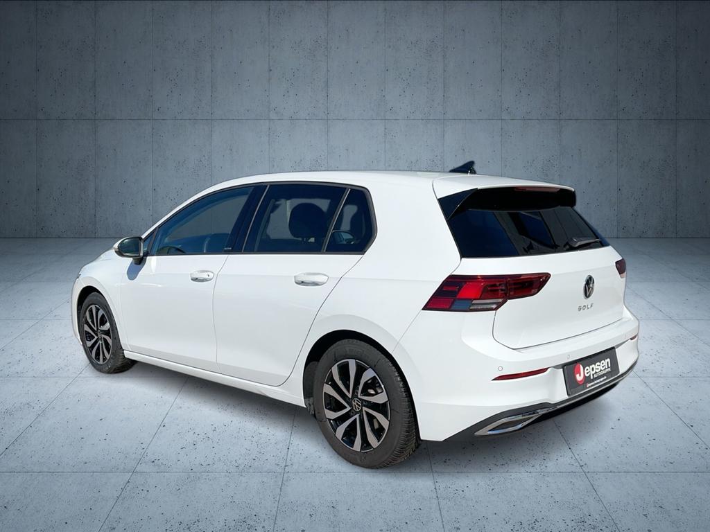 Volkswagen Golf 2023