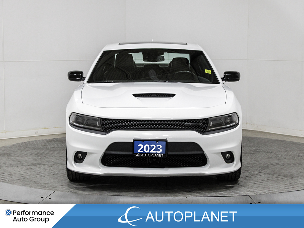 Dodge Charger 2023