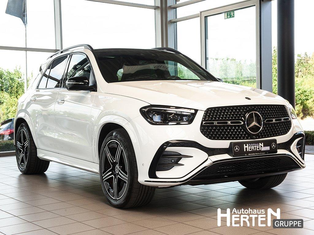 Mercedes-Benz GLE 350 2024