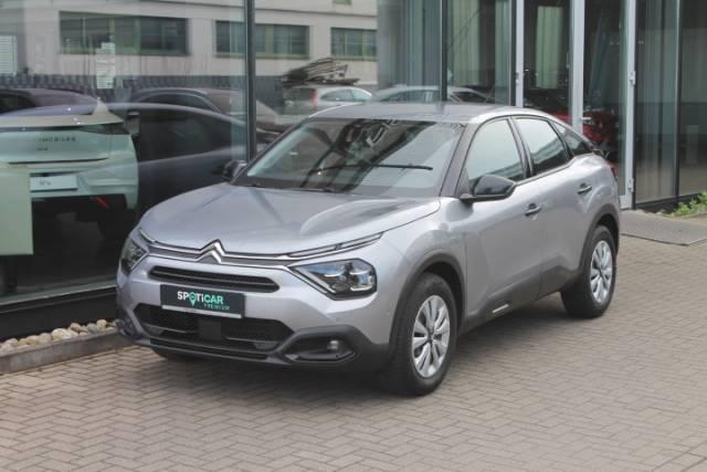 Citroen C4 2021