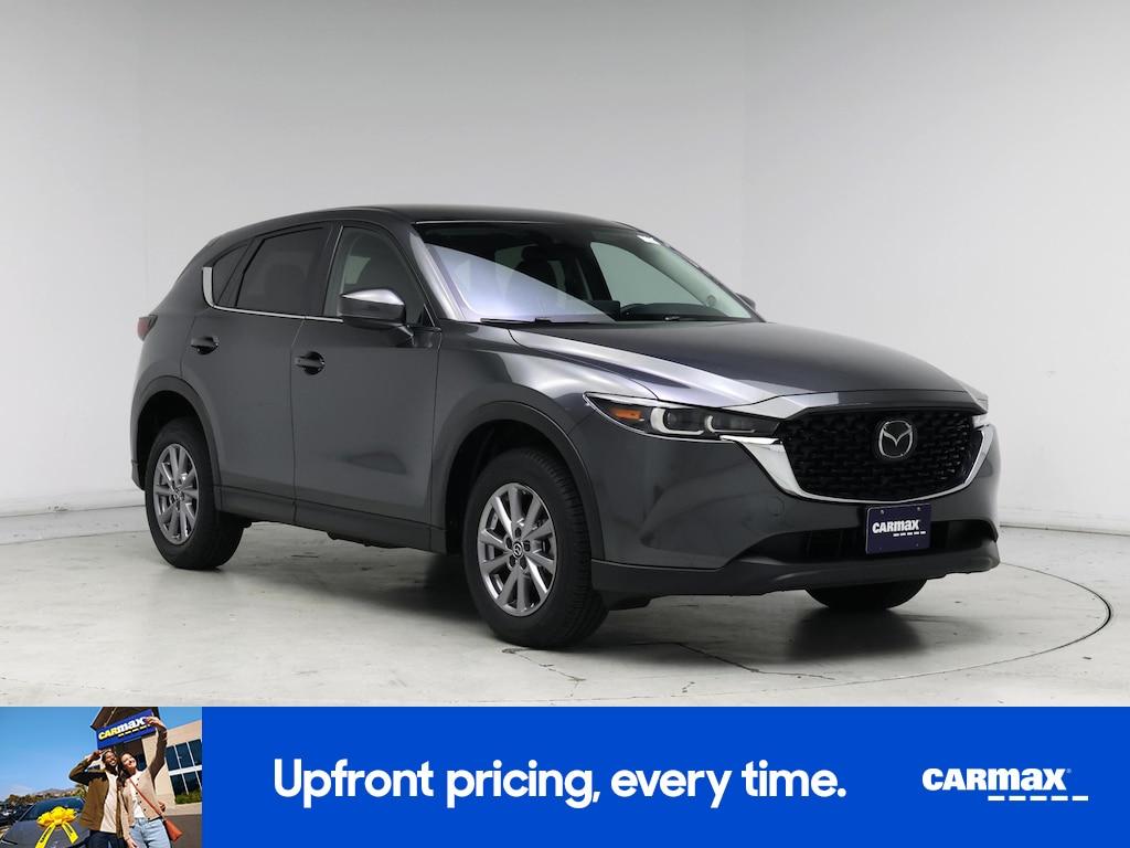 Mazda CX-5 2023