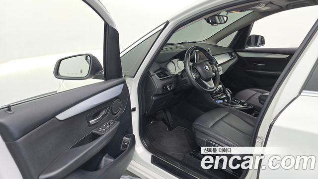 BMW 2 серии 2020