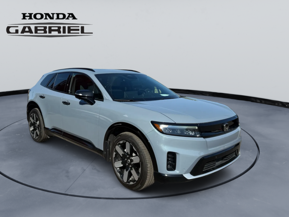 Honda Prologue 2024