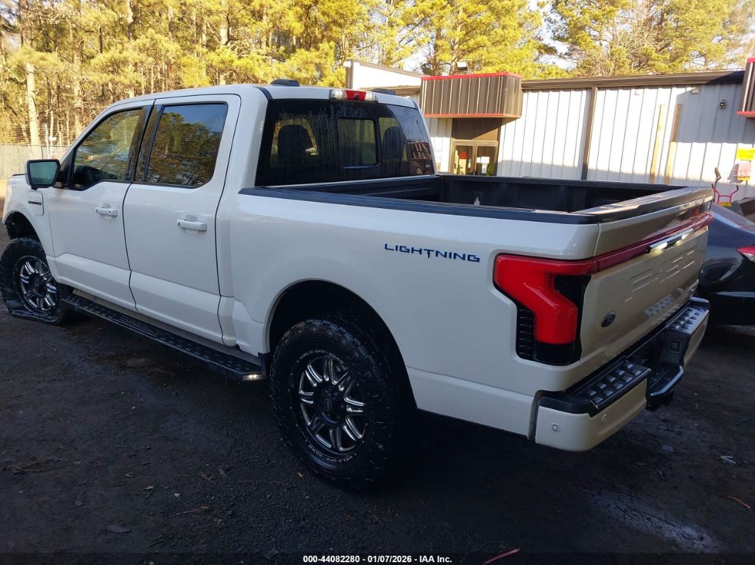 Ford F 150 2023
